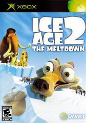 Ice Age 2 The Meltdown - Xbox | Anubis Games and Hobby