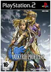 Valkyrie Profile 2 Silmeria - PAL Playstation 2 | Anubis Games and Hobby