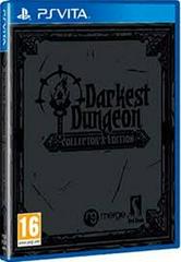 Darkest Dungeon: Collector's Edition - PAL Playstation Vita | Anubis Games and Hobby