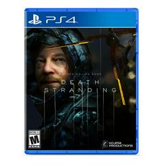 Death Stranding - Playstation 4 | Anubis Games and Hobby