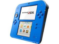 Nintendo 2DS Mario Kart 7 Edition - Nintendo 3DS | Anubis Games and Hobby