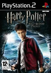 Harry Potter and the Half-Blood Prince - PAL Playstation 2 | Anubis Games and Hobby