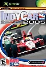 IndyCar Series 2005 - Xbox | Anubis Games and Hobby