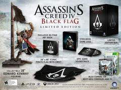 Assassin's Creed IV: Black Flag [Limited Edition] - Xbox One | Anubis Games and Hobby