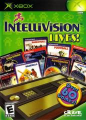 Intellivision Lives - Xbox | Anubis Games and Hobby