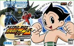 Astro Boy: Tetsuwan Atom: Atom Heart no Himitsu - JP GameBoy Advance | Anubis Games and Hobby