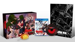 Kill La Kill-IF [Limited Edition] - JP Nintendo Switch | Anubis Games and Hobby