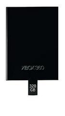 320GB Media Hard Drive - Xbox 360 | Anubis Games and Hobby