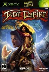 Jade Empire - Xbox | Anubis Games and Hobby