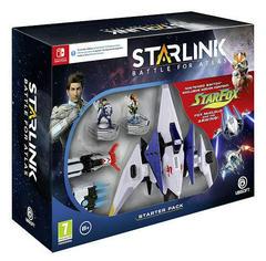 Starlink: Battle for Atlas [Starter Pack] - PAL Nintendo Switch | Anubis Games and Hobby