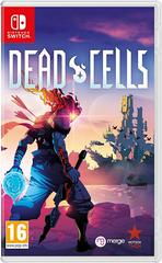 Dead Cells - PAL Nintendo Switch | Anubis Games and Hobby