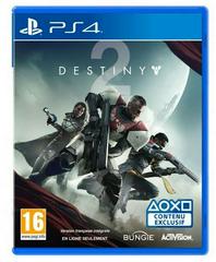 Destiny 2 - PAL Playstation 4 | Anubis Games and Hobby