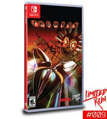 Thumper - PAL Nintendo Switch | Anubis Games and Hobby