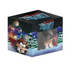 South Park: The Fractured But Whole [Collector's Edition] - PAL Playstation 4 | Anubis Games and Hobby