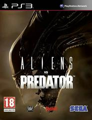 Aliens Vs Predator [Survivor Edition] - PAL Playstation 3 | Anubis Games and Hobby