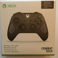 Xbox One Combat Tech Wireless Controller - Xbox One | Anubis Games and Hobby