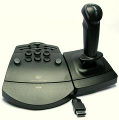 Mission Stick - Sega Saturn | Anubis Games and Hobby