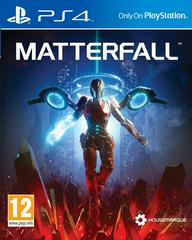 Matterfall - PAL Playstation 4 | Anubis Games and Hobby