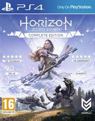 Horizon Zero Dawn [Complete Edition] - PAL Playstation 4 | Anubis Games and Hobby