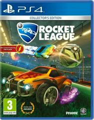 Rocket League [Collector's Edition] - PAL Playstation 4 | Anubis Games and Hobby