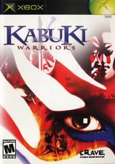 Kabuki Warriors - Xbox | Anubis Games and Hobby