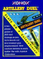 Artillery Duel - Commodore 64 | Anubis Games and Hobby