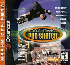 Tony Hawk [Sega All Stars] - Sega Dreamcast | Anubis Games and Hobby