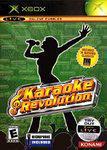 Karaoke Revolution w/ Microphone - Xbox | Anubis Games and Hobby