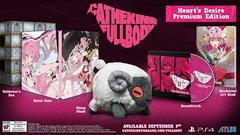 Catherine: Full Body [Premium Edition] - Playstation 4 | Anubis Games and Hobby