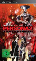 Shin Megami Tensei: Persona 2: Innocent Sin - PAL PSP | Anubis Games and Hobby