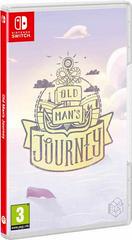 Old Man's Journey - PAL Nintendo Switch | Anubis Games and Hobby