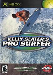 Kelly Slater's Pro Surfer - Xbox | Anubis Games and Hobby