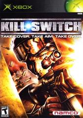 Kill.Switch - Xbox | Anubis Games and Hobby