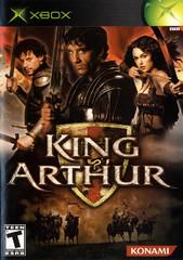 King Arthur - Xbox | Anubis Games and Hobby