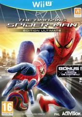 Amazing Spiderman - PAL Wii U | Anubis Games and Hobby