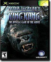 Peter Jackson's King Kong - Xbox | Anubis Games and Hobby