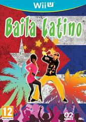 Baila Latino - PAL Wii U | Anubis Games and Hobby