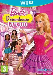 Barbie Dreamhouse Party - PAL Wii U | Anubis Games and Hobby