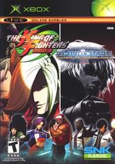 King of Fighters 2002/2003 - Xbox | Anubis Games and Hobby