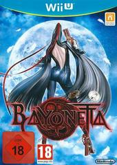 Bayonetta - PAL Wii U | Anubis Games and Hobby