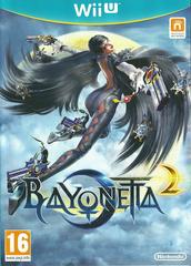 Bayonetta 2 - PAL Wii U | Anubis Games and Hobby