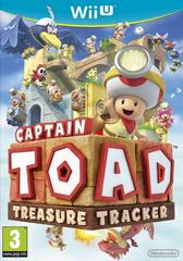 Captain Toad: Treasure Tracker - PAL Wii U | Anubis Games and Hobby