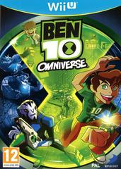 Ben 10: Omniverse - PAL Wii U | Anubis Games and Hobby