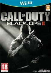 Call of Duty: Black Ops II - PAL Wii U | Anubis Games and Hobby