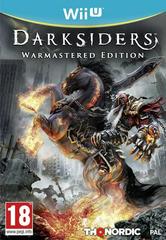 Darksiders Warmastered Edition - PAL Wii U | Anubis Games and Hobby