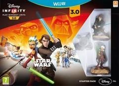 Disney Infinity 3.0 - PAL Wii U | Anubis Games and Hobby