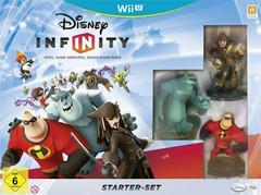 Disney Infinity - PAL Wii U | Anubis Games and Hobby