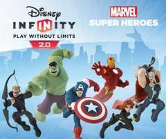 Disney Infinity 2.0 - PAL Wii U | Anubis Games and Hobby