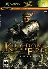 Kingdom Under Fire: The Crusaders - Xbox | Anubis Games and Hobby