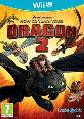 How to Train Your Dragon 2 - PAL Wii U | Anubis Games and Hobby